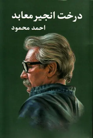 کتاب درخت انجیر معابد اثر احمد محمود از...